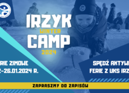 Irzyk Camp 2024